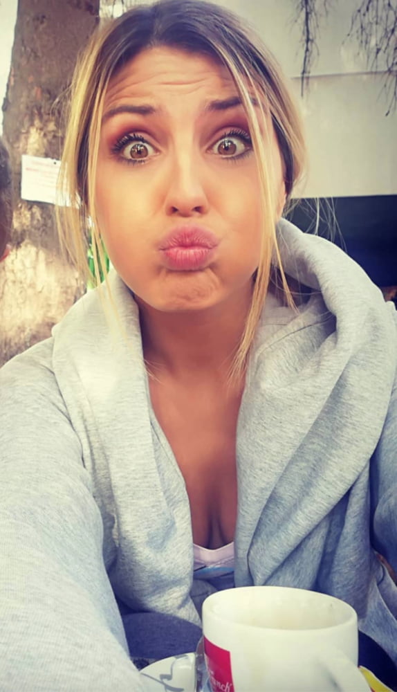 Escort Schlampe Amra Ibrahimovic
 #94437285