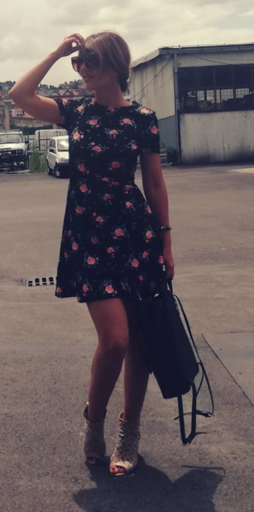 Escort Schlampe Amra Ibrahimovic
 #94437291