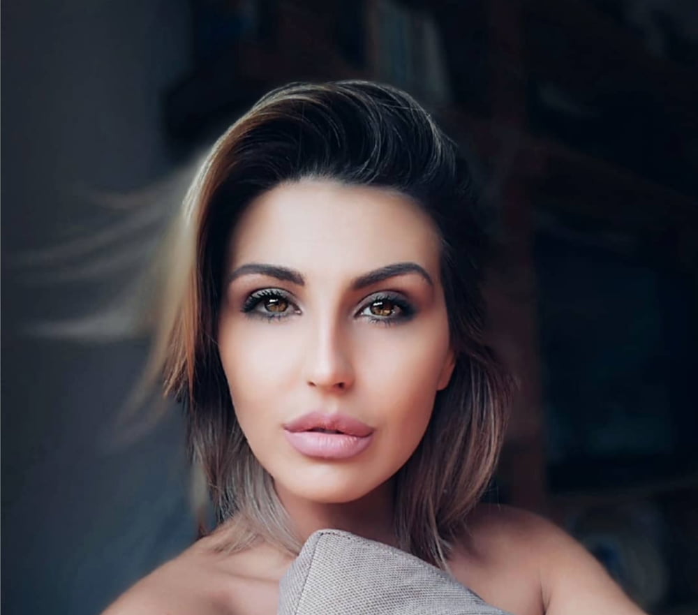 Escort Schlampe Amra Ibrahimovic
 #94437303