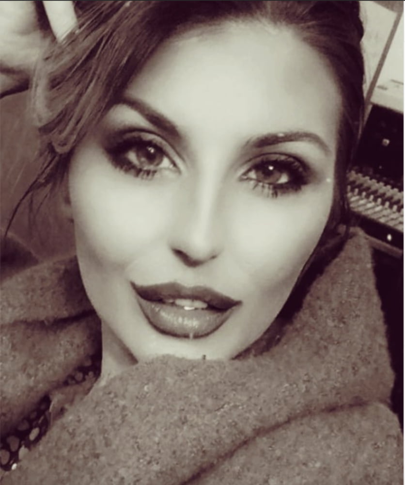 Escort Schlampe Amra Ibrahimovic
 #94437307