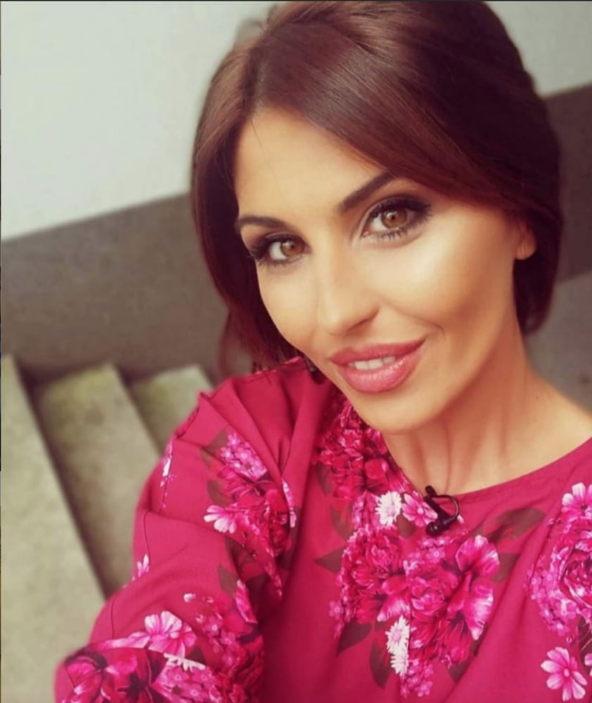 Escort Schlampe Amra Ibrahimovic
 #94437310