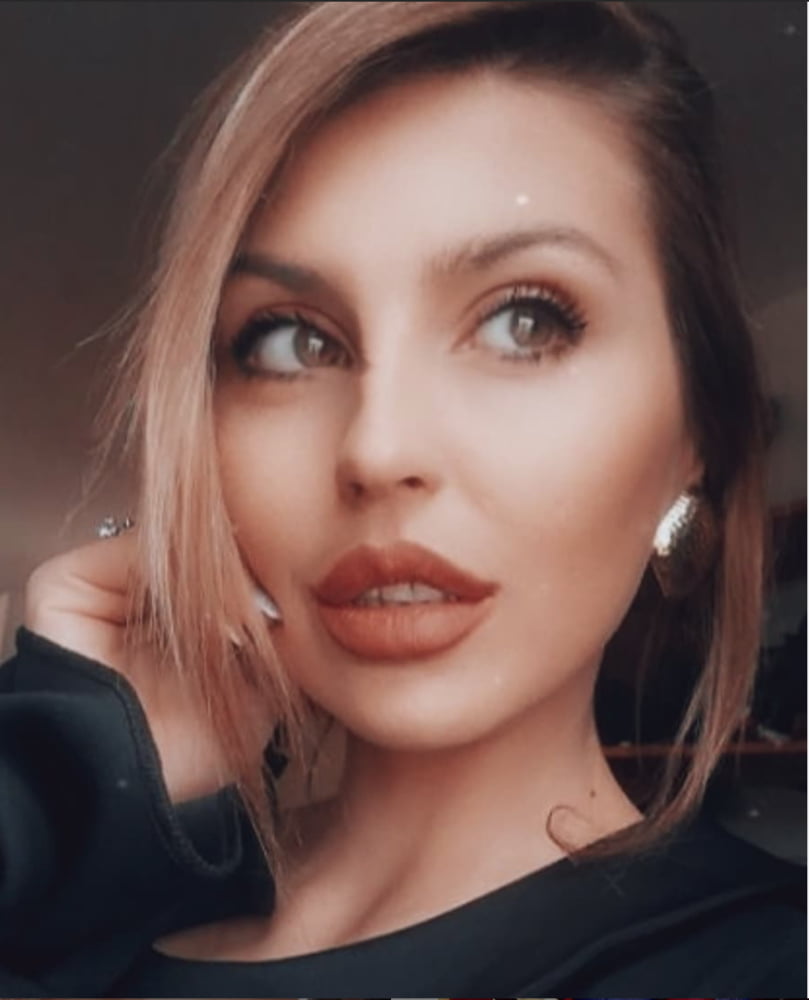 Escort Schlampe Amra Ibrahimovic
 #94437314