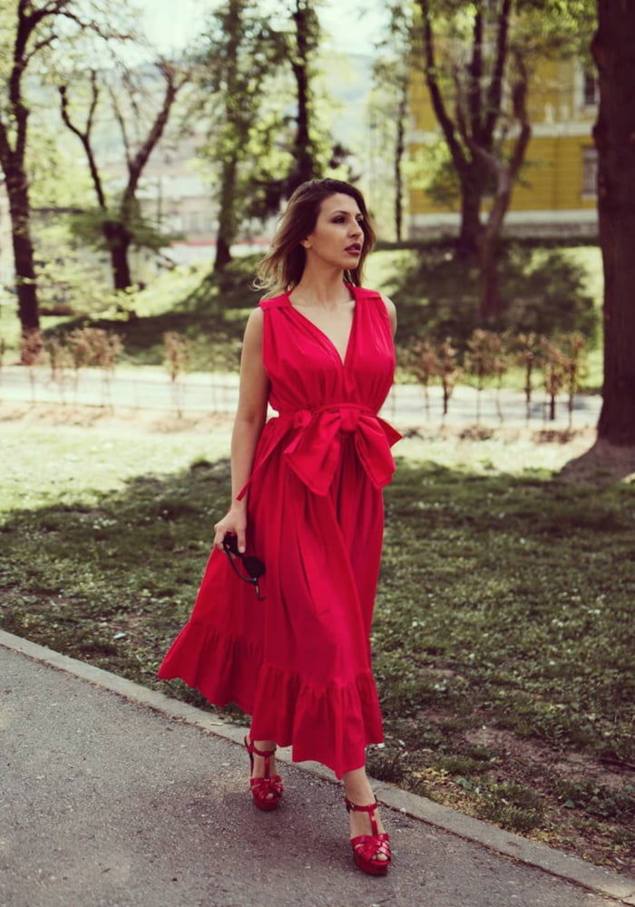 Escort Schlampe Amra Ibrahimovic
 #94437316