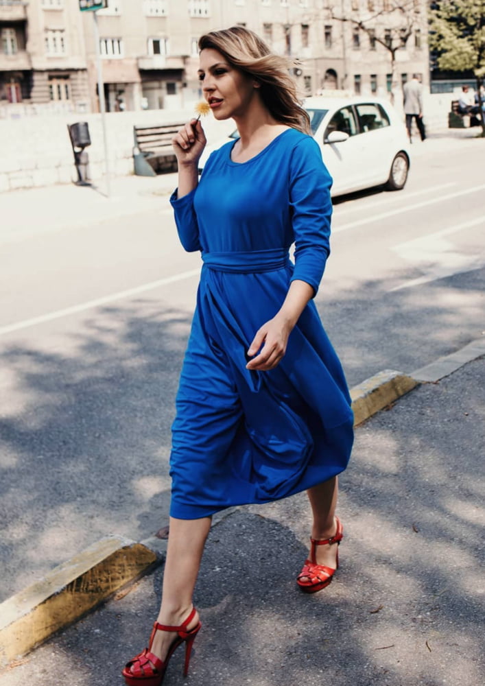 Escort Schlampe Amra Ibrahimovic
 #94437318