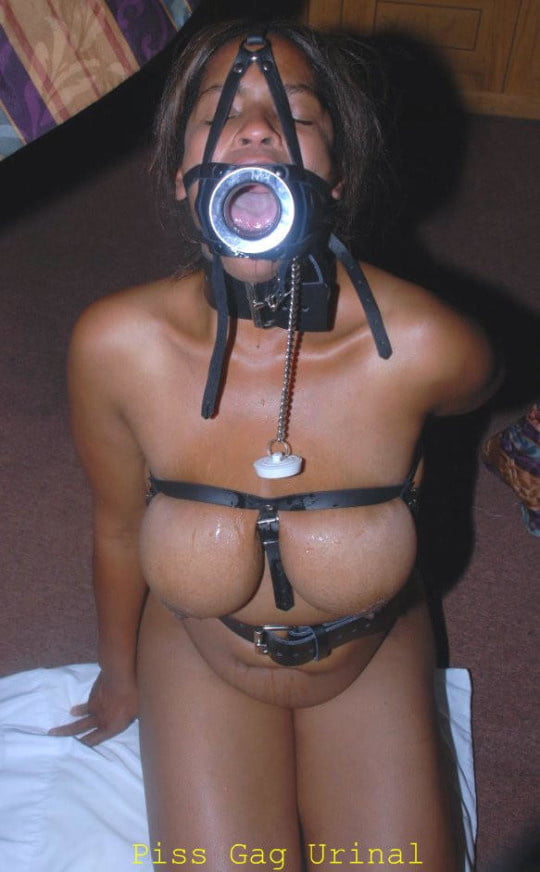 african submissive wives on bondage #97211053