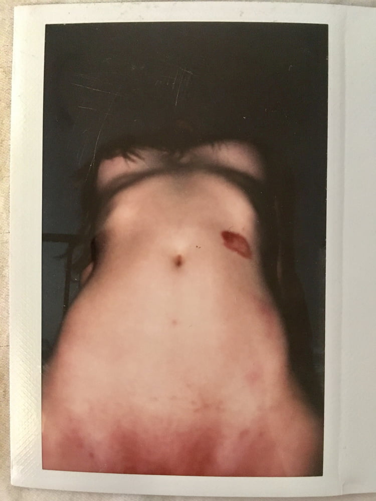 Girlfriend Polaroid s #103610537