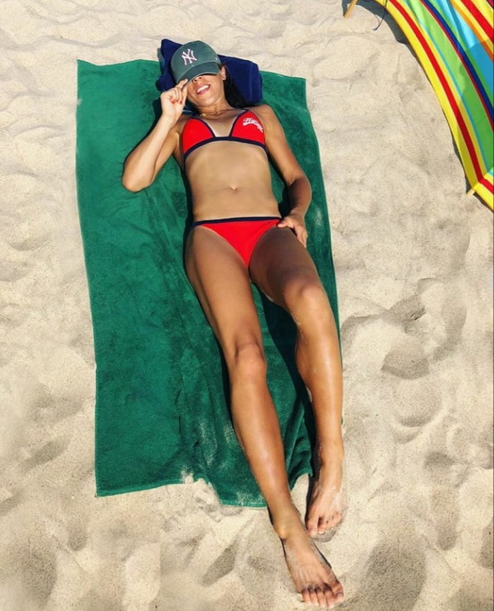 Joanna jedrzejczyk polaca estrella de la ufc fotos más calientes de instagram
 #90478761