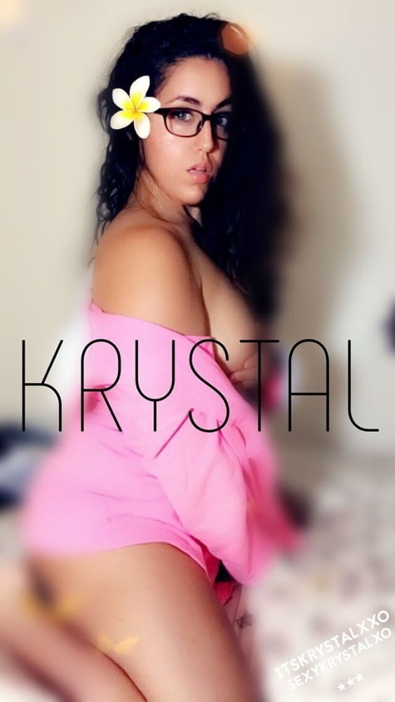 Dickes exotisches Babe Krystal
 #101369205