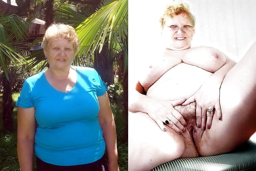 Grannies and matures #81401086