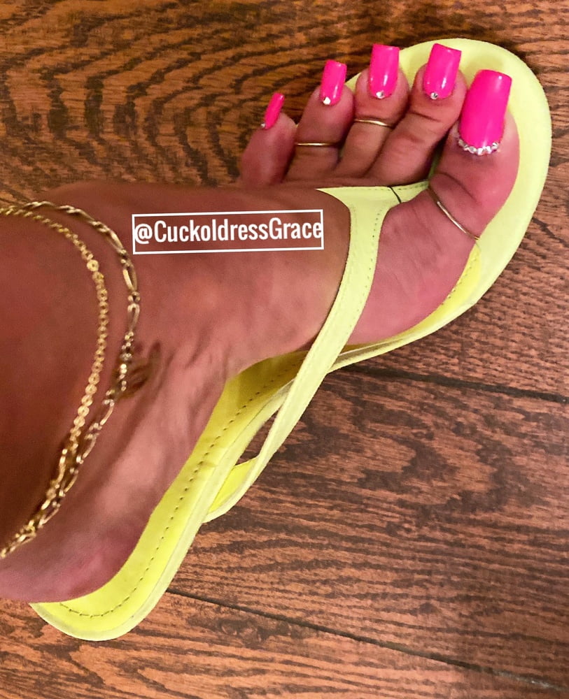 Sexy Füße von instagram
 #84011002