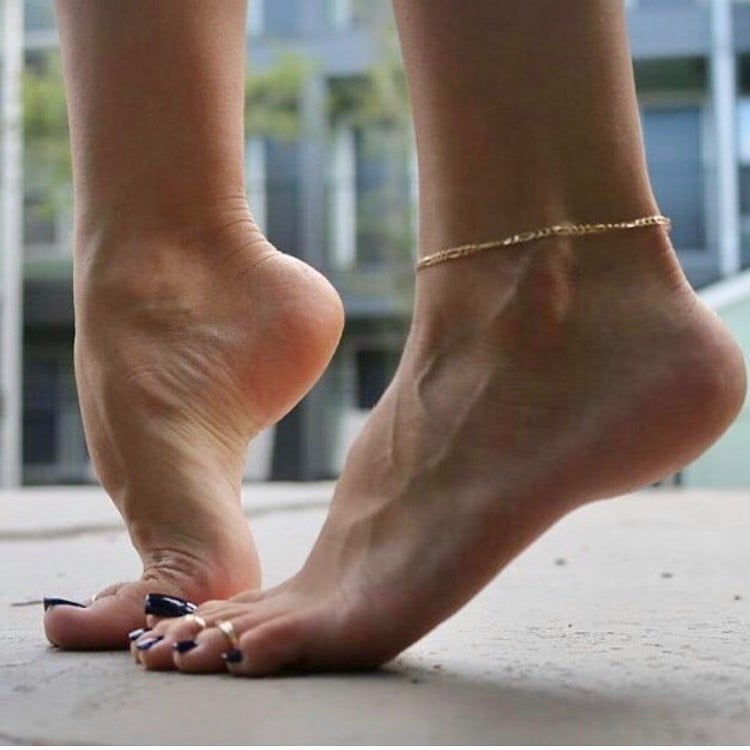 Sexy Füße von instagram
 #84020712