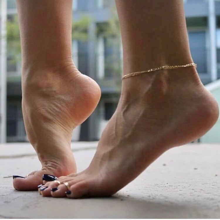 Sexy Feet from Instagram #84020712