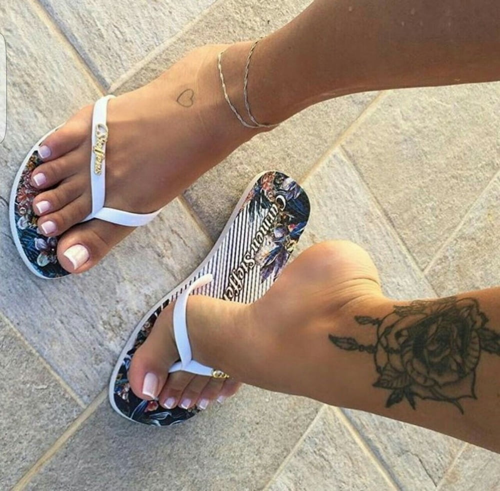 Sexy Feet from Instagram #84035103