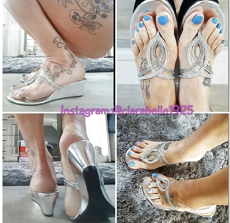 Sexy Feet from Instagram #84047872