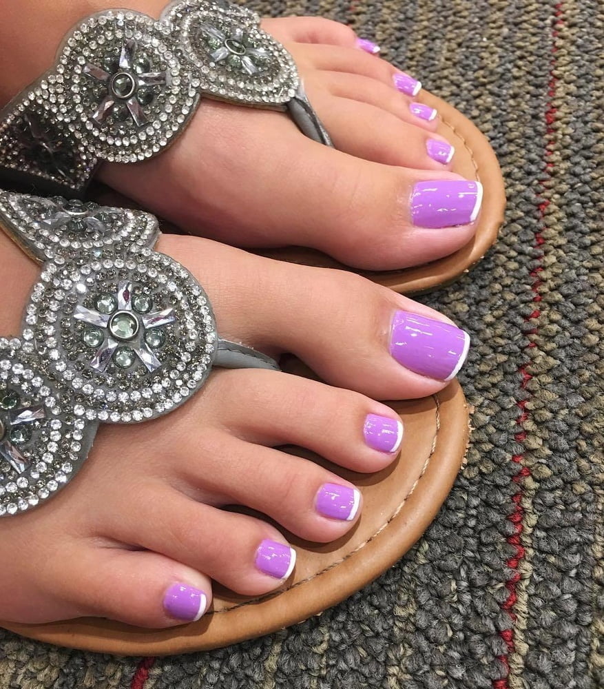 Sexy Feet from Instagram #84051445