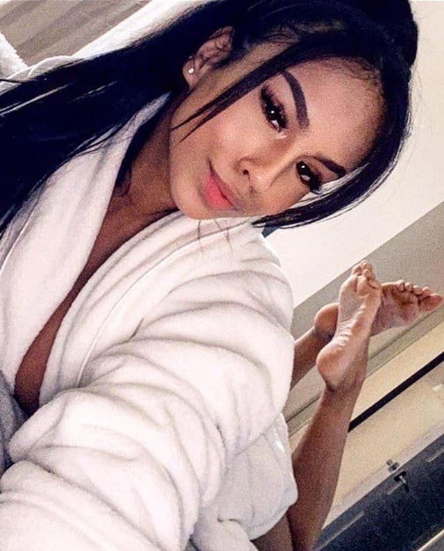 Sexy Füße von instagram
 #84054333
