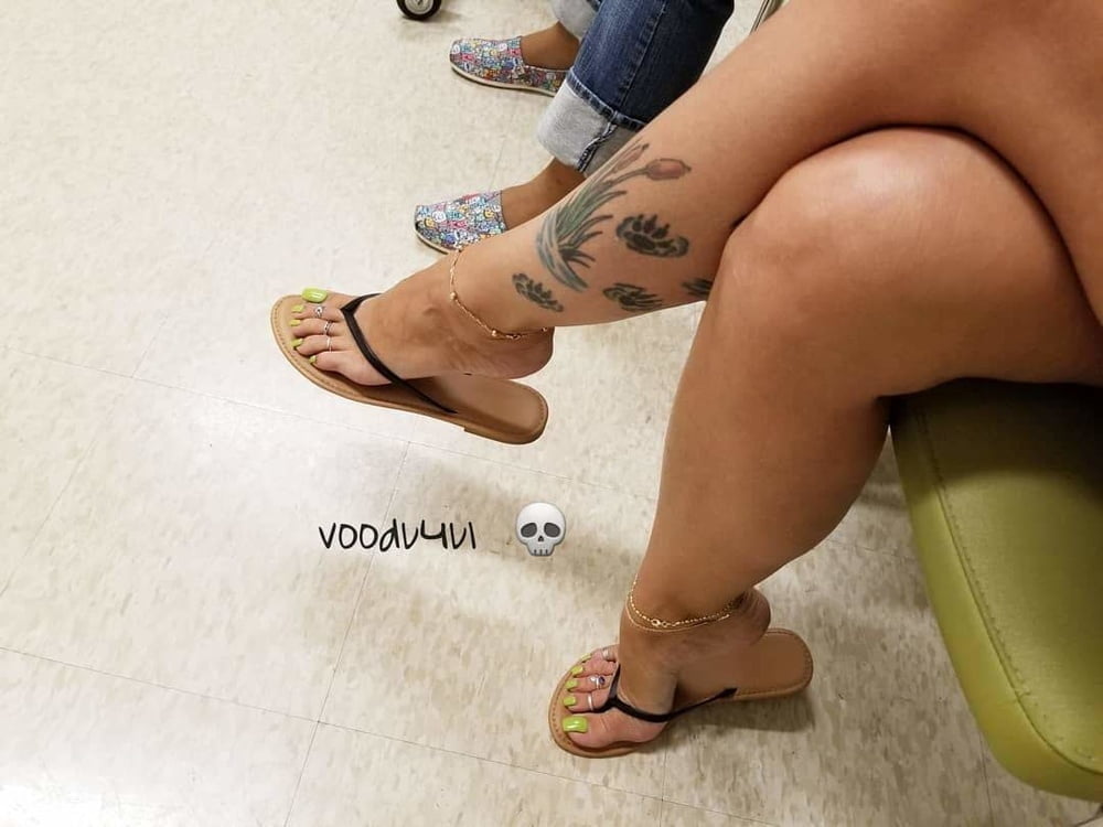 Sexy Füße von instagram
 #84058581