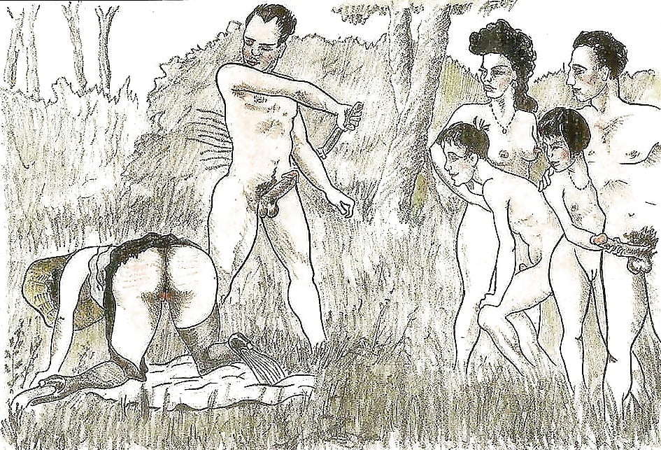 Spanking Art #89199814