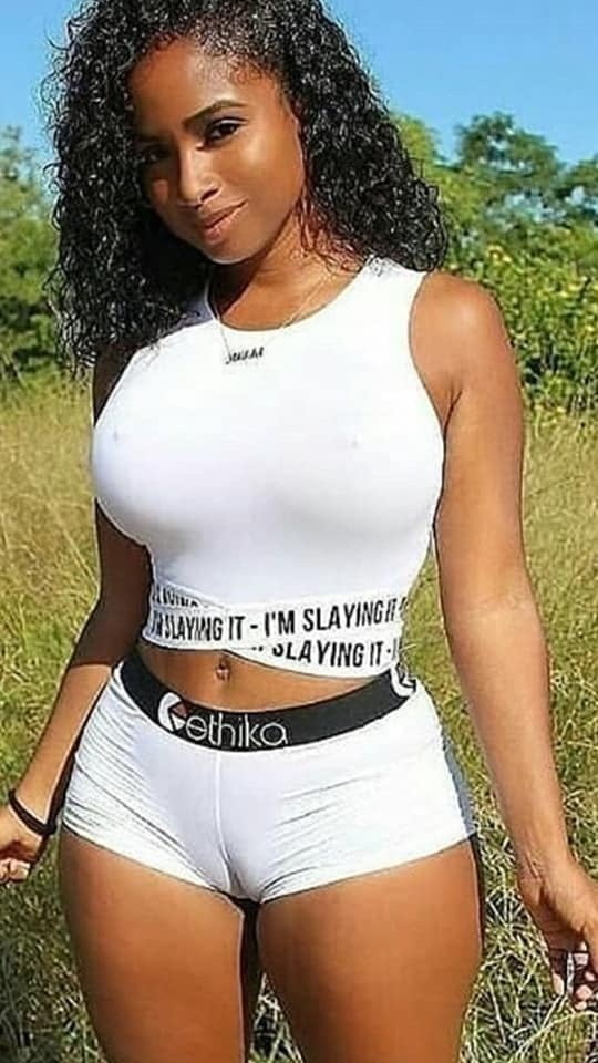 Cameltoes and nips #102786916