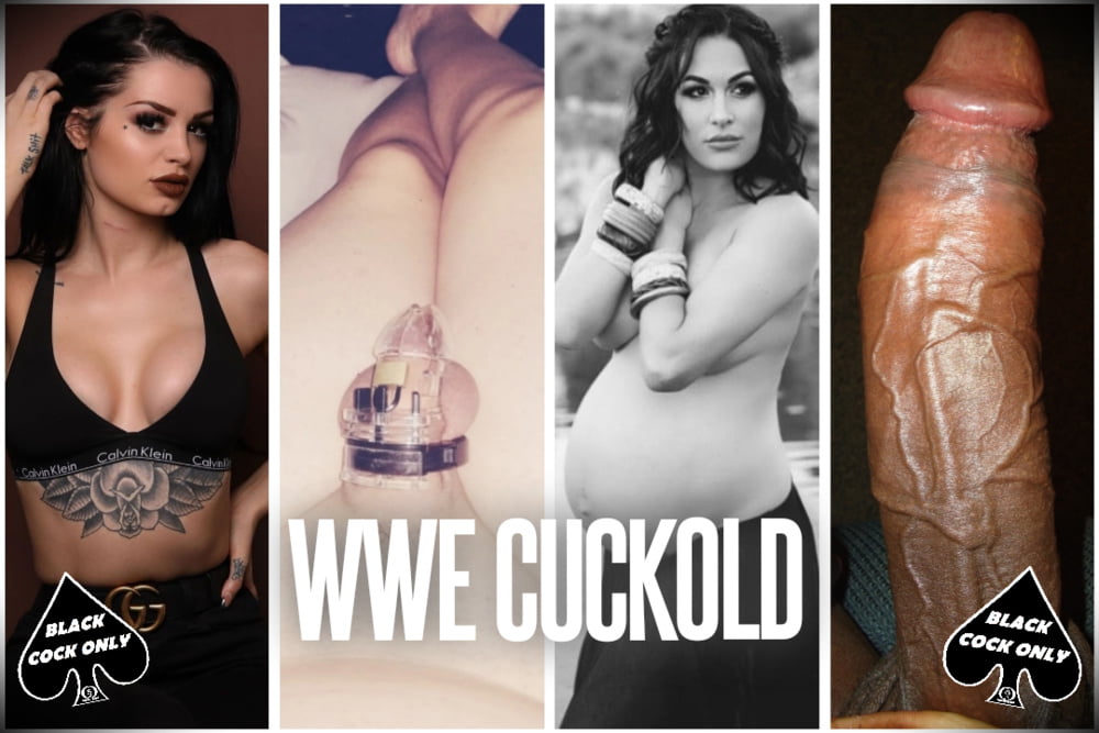 WWE - Cuckold Edits #89692508