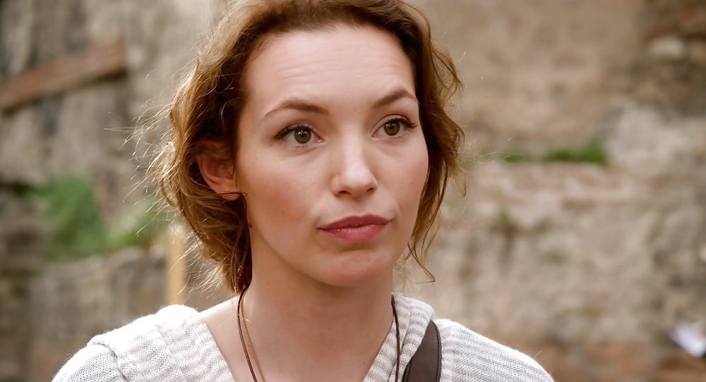 Perdita Weeks #93724597