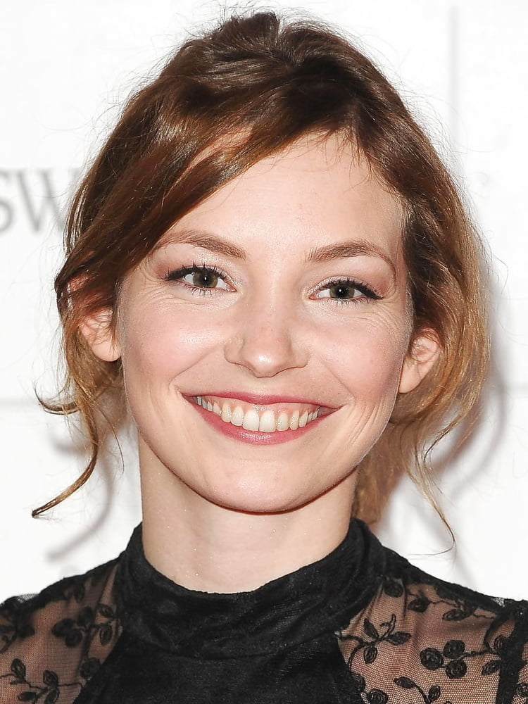 Perdita Weeks #93724617