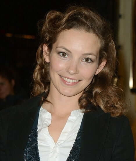 Perdita Weeks #93724642