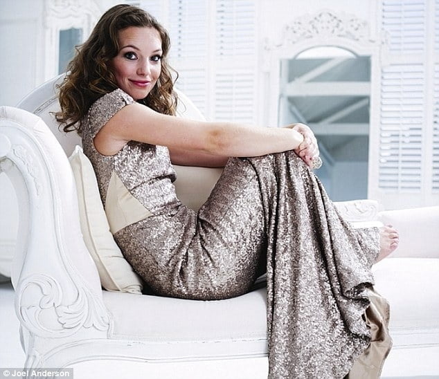 Perdita Weeks #93724648