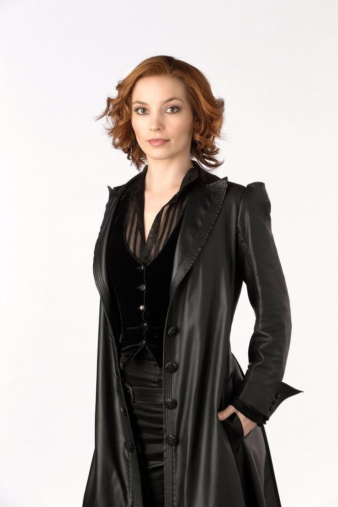 Perdita Weeks #93724652