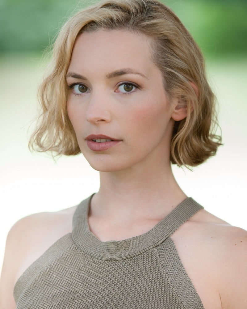 Perdita Weeks #93724699