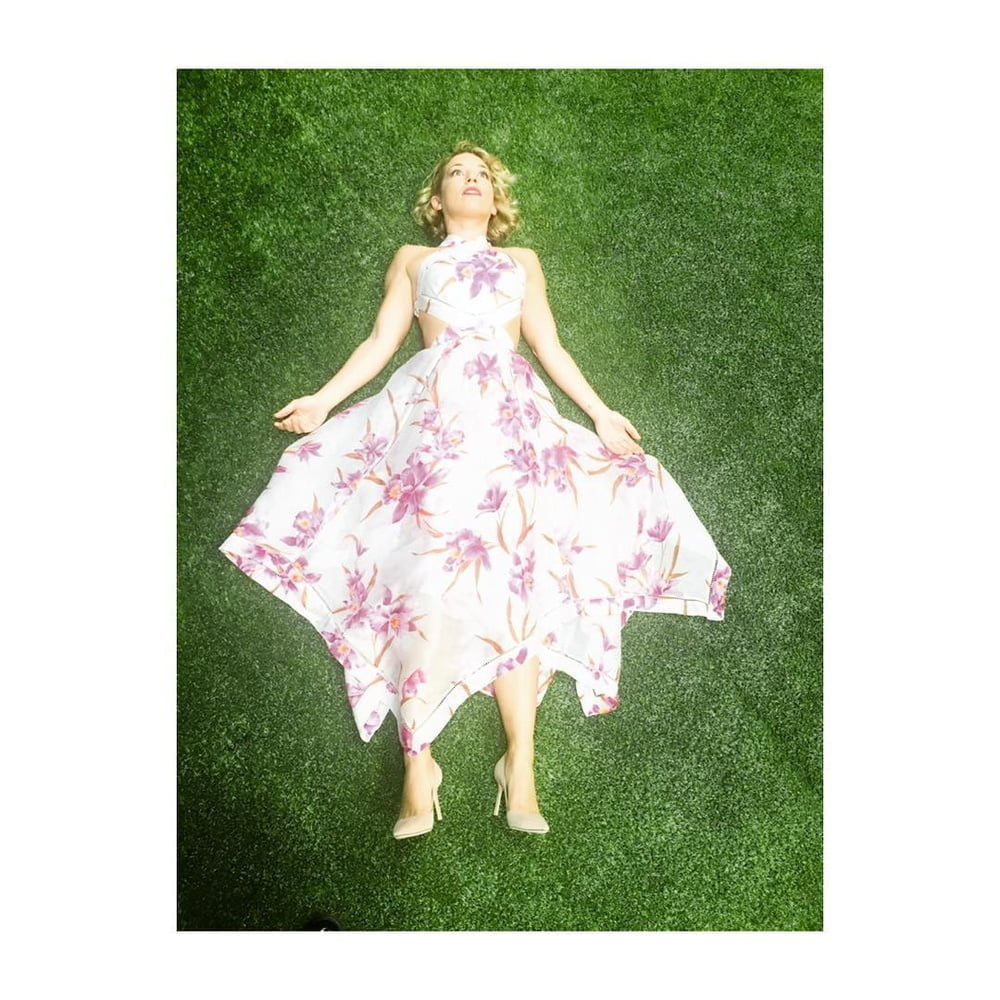 Perdita Weeks #93724713