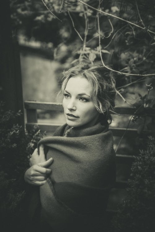 Perdita Weeks #93724760