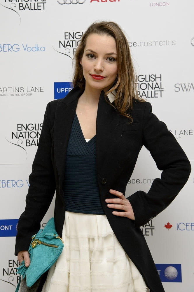 Perdita Weeks #93724765