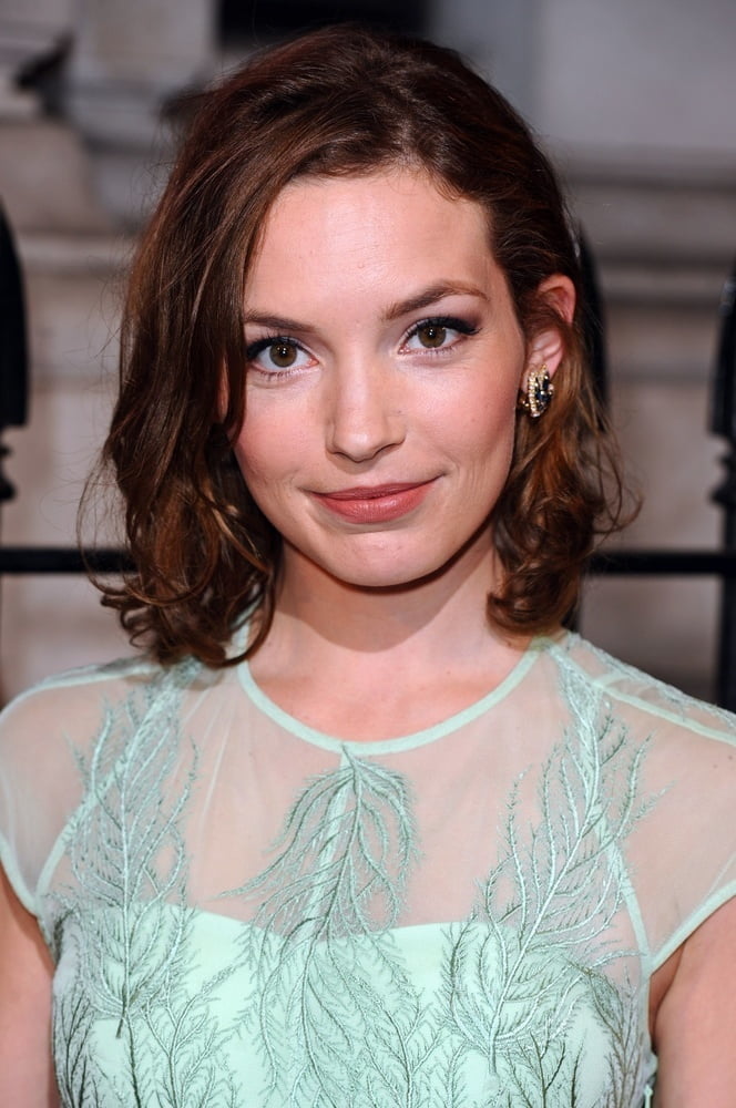 Perdita Weeks #93724769
