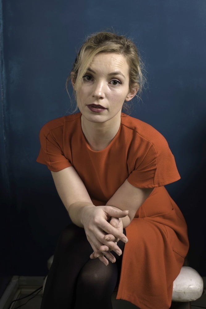 Perdita Weeks #93724770