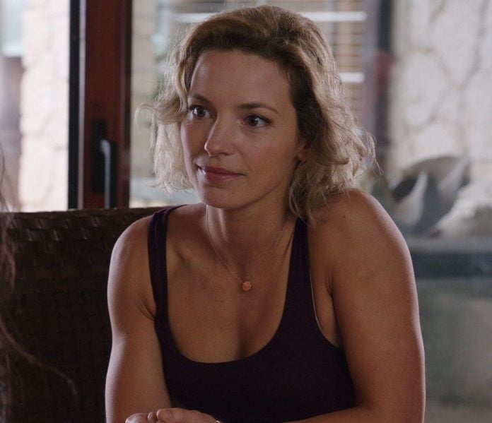 Perdita Weeks #93724773