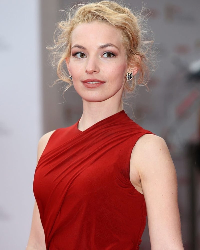 Perdita Weeks #93724806