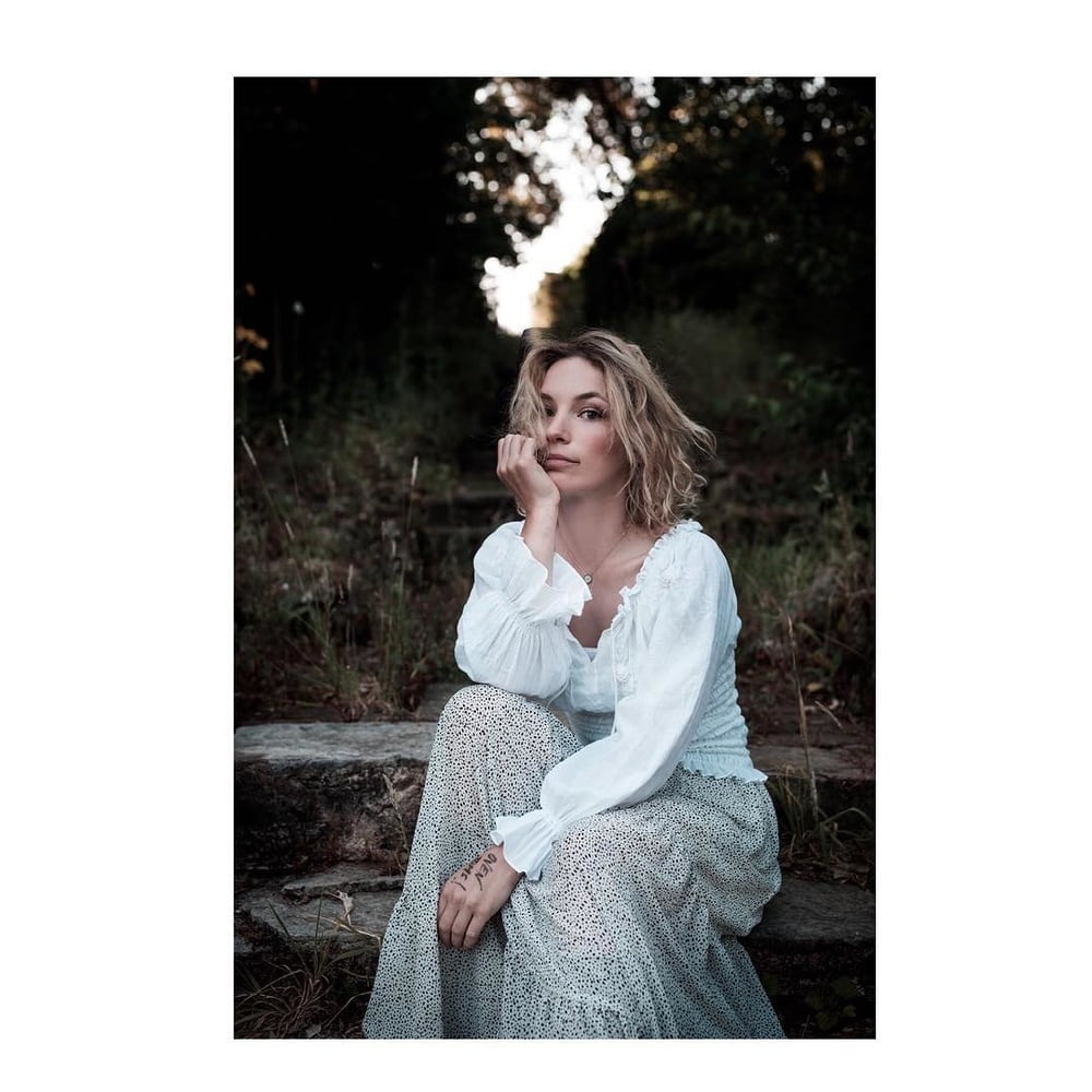 Perdita Weeks #93724835