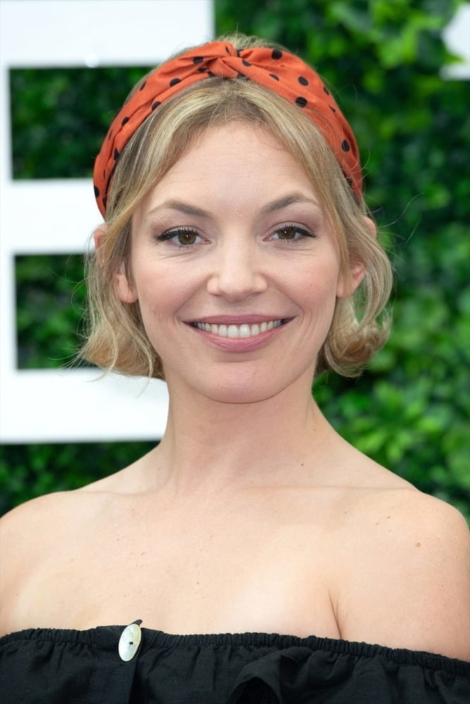 Perdita Weeks #93724852