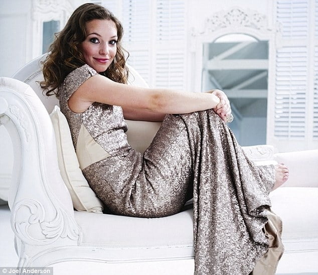 Perdita Weeks #93724870