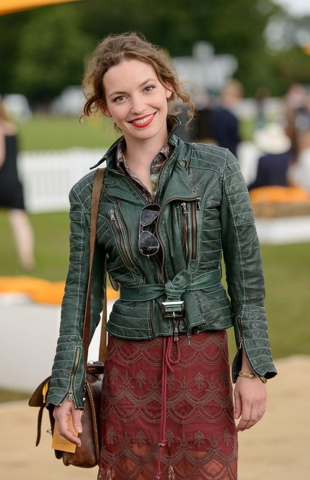 Perdita Weeks #93724881