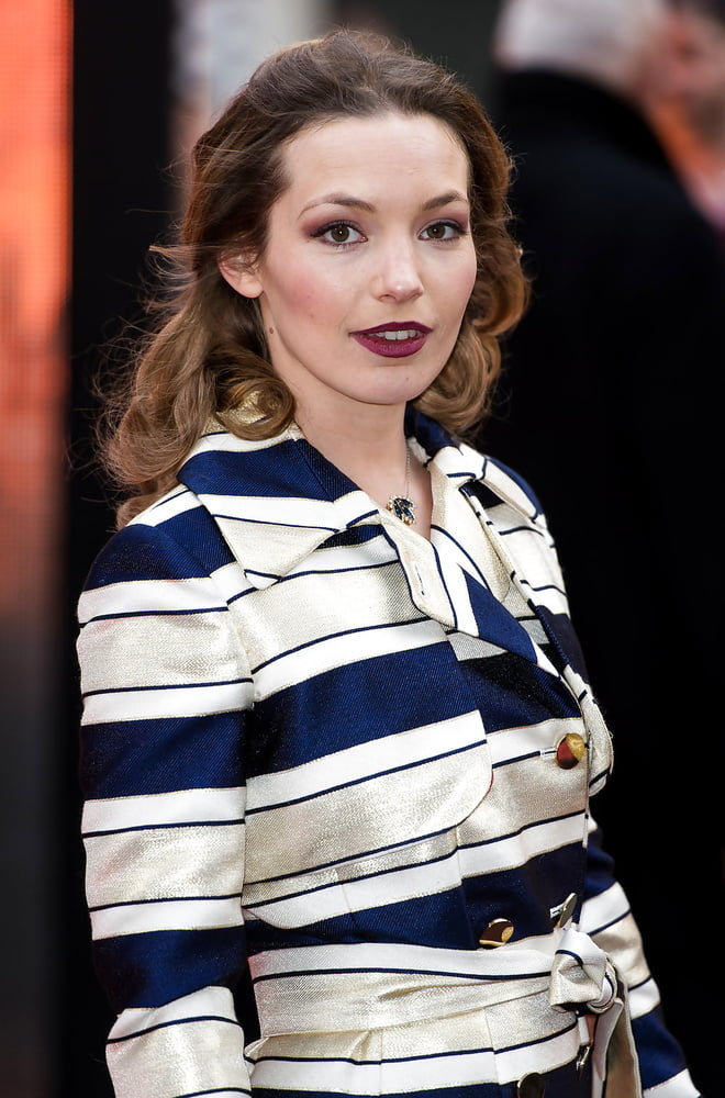 Perdita Weeks #93724889