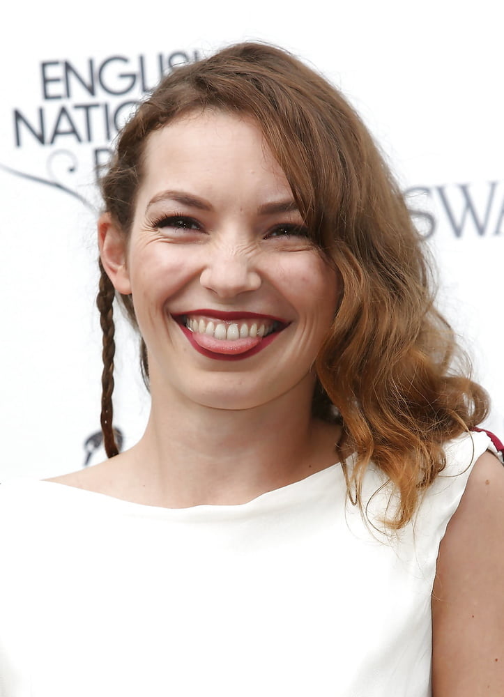 Perdita Weeks #93724893