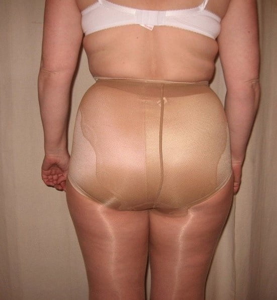 Big Knickers and Tights 17 #97125291