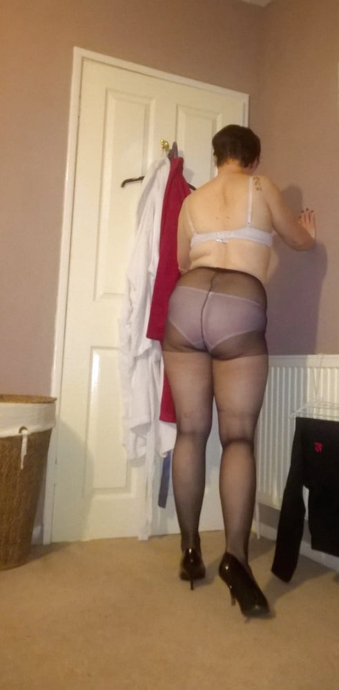 Big Knickers and Tights 17 #97125477
