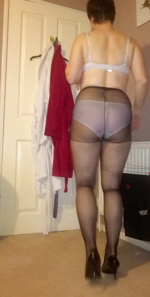 Big Knickers and Tights 17 #97125480