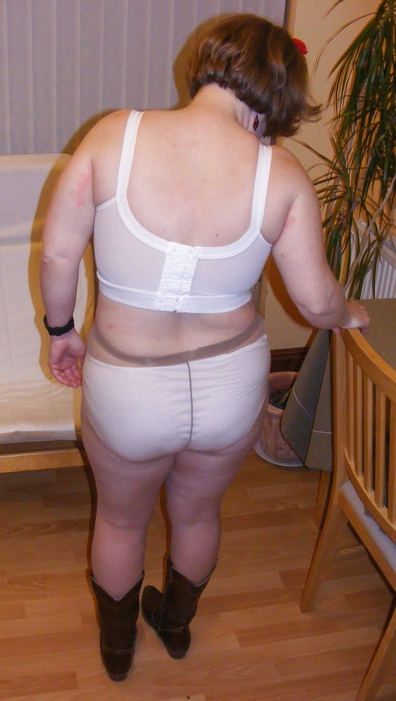 Big Knickers and Tights 17 #97125516