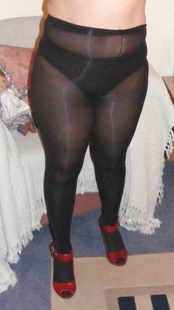 Big Knickers and Tights 17 #97125557