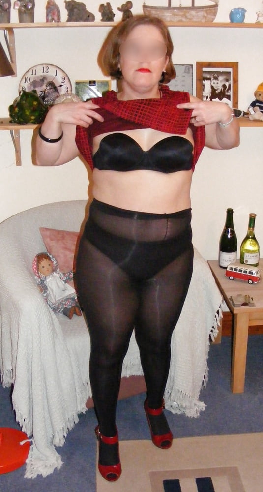 Big Knickers and Tights 17 #97125577