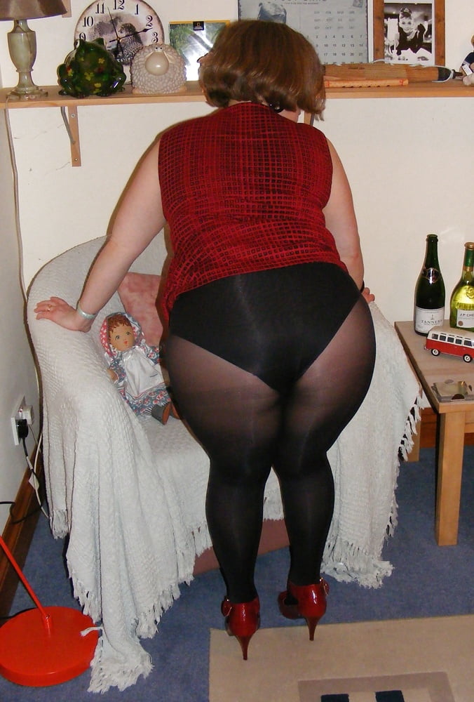Big Knickers and Tights 17 #97125580